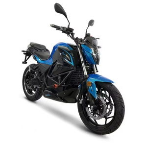 Motocyclettes électriques Ebroh Bravo GLE tendance 2024, vente d'usine, prêtes à être expédiées - Product Image 2