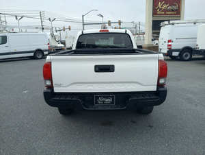 1000% Limpio Usado 2020 para Toyota Tacoma Volante a la izquierda Usado - Product Image 3