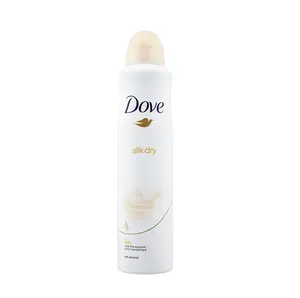 Dove Dry Spray Go Fresh Travel Deodorant Cool Essentials 48h Antiperspirant