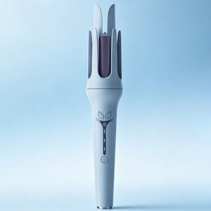 Rizador de Pelo Eléctrico Automático Moderno de Cerámica Giratorio, Rizador Profesional para Hombres y Mujeres - Product Image 3