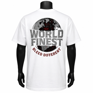 เสื้อยืดโอเวอร์ไซส์ลายกราฟิกสำหรับผู้ชาย แฟชั่นแนวสตรีท เสื้อยืดผ้าฝ้ายสำหรับผู้ชาย - Product Image 2