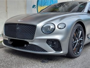 Bentley Continental GT V8 2020, Usado en Excelentes Condiciones - Product Image 3
