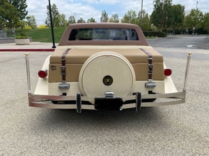 USED LHD/RHD 1982 ZIMMER GOLDEN <b>SPIRIT</b> - Product Image 5