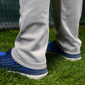 Pantalon de baseball personnalisé de haute qualité pantalon et pantalon de baseball softball en gros à vendre 2025 - Product Image 6