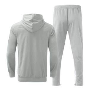 Survêtement de sport décontracté personnalisé ODM, le plus populaire, vêtements de sport pour hommes, survêtements confortables - Product Image 2