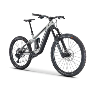 Bicicleta de Relé para Exteriores de Grado Industrial, Aleación de Carreras, PNW GX emtb - Product Image 3