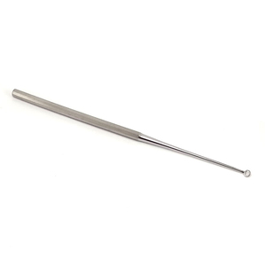 Extractor de Puntos Negros de Acero Inoxidable, Herramienta para Eliminar Comedones - Product Image 4