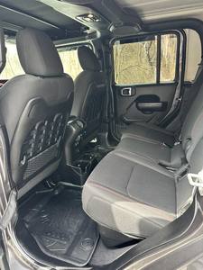 Buena Oferta para J E E P Gla diator 4x4 Rubicon 4dr Crew Cab 5.0 Ft - Product Image 5