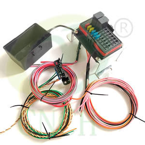 LT1 LS1 LM7 LR4 LQ9 LQ4 4.8 5.3 5.7 6.0 6.2 7.0发动机LS交换发动机线束保险丝套件 - Product Image 6