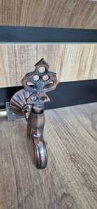 Grifo de latón con motivos otomanos Una combinación de elegancia y durabilidad - Product Image 3