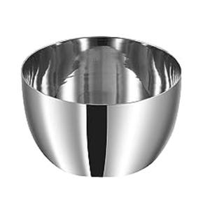 2026 New Style Elegant Design <b>Metal</b> <b>Bowls</b> in Customized Shape Size and Finishes for Home Decoration for Export From India - Product Image 2