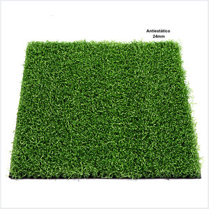 Césped Sintético Decorativo Español de Alta Calidad DE30mm para Fútbol, Golf, Jardines y Paisajismo con Altura de Pelo de 40mm - Product Image 1