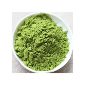 100% Poudre de feuille de coriandre biologique Herbe séchée et crue de qualité supérieure Excellente valeur pour la cuisson d'une seule herbe avec une saveur riche - Product Image 3