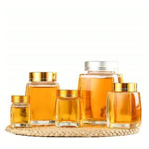 Miel de grado alimenticio de extracto de hierbas cultivadas silvestres puras de alta calidad 100% de calidad de exportación de hoja de abeja a granel al por mayor - Product Image 1