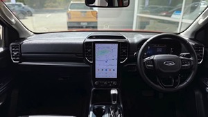 ฟอร์ด เอเวอเรสต์ สปอร์ต แวกอน ปี 2024 เครื่องยนต์ดีเซล 2.0 ลิตร ไบเทอร์โบ / พวงมาลัยขวา - Product Image 3