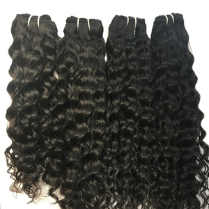 Vente en Gros Couleur Naturelle Brésilienne Perruques de Cheveux Humains Droite Remy Cheveux Perruques Transparent Lace Front Perruques - Product Image 2