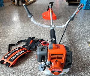 Gasoline Brush Cutter 2 Stroke Hus541RS BC541 TUV CE - Product Image 4