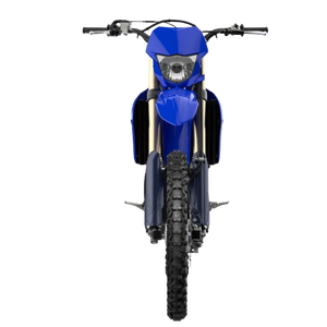 Motocicleta todoterreno WR250F 250cc más vendida, Enduro ligero de alto rendimiento a precio de fábrica - Product Image 5