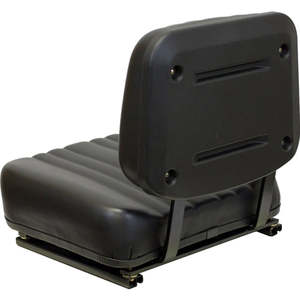 Fork Lift / Truck Compact Tractor Seat - Product Image 4