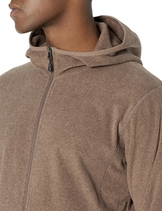 Veste Softshell Personnalisée pour Hommes, Haute Qualité, Résistante à l'Eau, Fournisseur de Vêtements Streetwear - Product Image 6