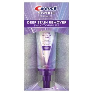Acheter Original CrestPro Santé avancée rince-bouche, sans alcool, menthe fraîche, 33.8 floz - Product Image 2
