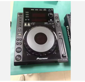 Pioneer DJ Ddj-xz Ddj-xz2 Rane Seventy DE LA Cdj-850 - Product Image 1