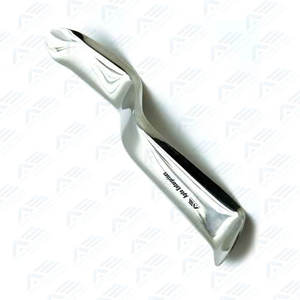 Meilleur fournisseur, quantité en vrac, rétracteurs orthodontiques dentaires du Minnesota, écarteurs de joues et de lèvres, instruments médicaux chirurgicaux - Product Image 4