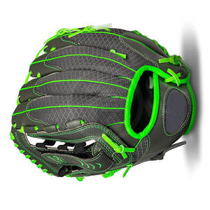 Guantes de béisbol de calidad superior Guantes de béisbol de mejor precio Guantes de béisbol de material superior Guantes de béisbol - Product Image 6