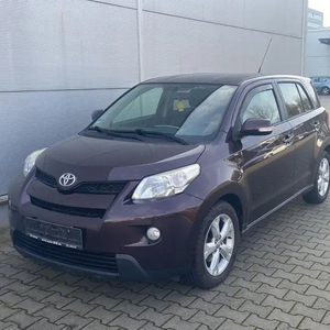 รถ Toyota City Cruiser hyryder SUV รถขนาดกะทัดรัด2022รถมือสอง - Product Image 1