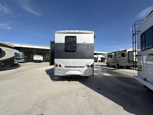 Camping-car de luxe autonome 4x4 en aluminium pour le camping et l'utilisation sur camion, camping-car autoalimenté à vendre - Product Image 2