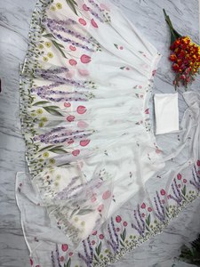 LEHENGA CHOLI INDIAN BOLLYWOOD FÊTE DE MARIAGE PAKISTANI WEAR READYMADE - Product Image 3