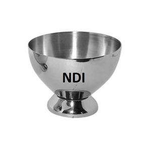 Hand Engraved Decorative Enamel Finishing <b>Bowl</b> Food <b>Dessert</b> or Fruit Serving Hotel Dinner Table Centerpieces Fruit <b>Bowl</b> - Product Image 6