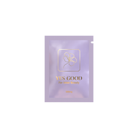 [ROOICELL] YES GOOD Nettoyant Intime Naturel Coréen pour l'Hygiène Féminine, 20 Comprimés, Lavage Quotidien, Nettoyant Pores en Profondeur