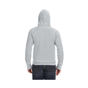 Sweat à capuche unisexe brodé le plus vendu, personnalisable, multicolore, uni, teint, 2 pièces, vêtements d'hiver avec logo - Product Image 6