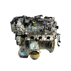 Motores de Coche Usados de 55l a granel al por mayor para mecánicos y exportadores - Product Image 5