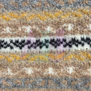 Bandeau en tricot doux pour femmes, extensible, confortable, chaud, à porter au quotidien, en extérieur et en intérieur - Product Image 6