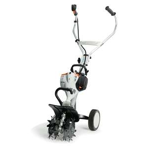 NUEVO PROVEEDOR VERIFICADO DE MM 56 C-E 9 in. Cultivador/Arador de 27 cc - Product Image 2