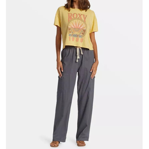 Camiseta de algodón 100% de gran tamaño personalizada de alta calidad para hombre, Camiseta larga de cuello redondo de Color sólido liso, técnicas lavadas de tela - Product Image 5