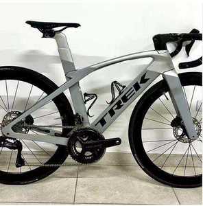 NUEVA mejor oferta 2023 Bicicleta de carretera Madone SLR 6/7/9 DISC Ultegra Nueva lista para enviar - Product Image 1