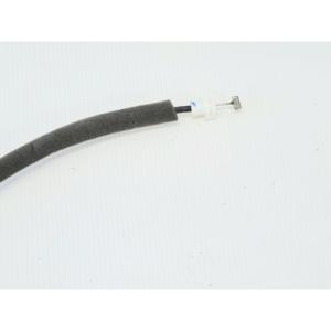 Serrure avant gauche CITROEN C3 Série 9873230680 (09>15) - Product Image 2