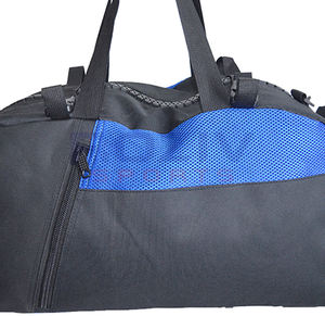 Sacs de sport de luxe en gros MMA Arts martiaux Gym Sac de sport personnalisable Doublure en nylon Toile Grande capacité Entraînement tactique - Product Image 5