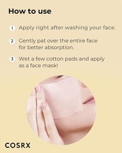 COSRX Full Fit Propolis Synergy Toner 150mL Korean Skin Care Toner 5,07 Fl. oz Instant Moisture Boost Hydrating Toner - Product Image 6