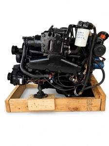 Moteur Inboard Marin MerCruiser 5.7 L 350 V8 Bleu, Meilleure Vente, 433 HRS, Qualité Industrielle, Garantie 2 Ans, Prêt à l'Installation - Product Image 3