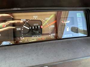 tractor crawler usado para exportación a precio económico - Product Image 3