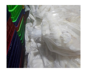 Taro congelado OEM proveedor vietnamita cubos a granel al por mayor IQF blanco pelado Taro tapioca bola exportación fábrica internacional - Product Image 3