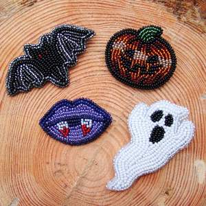 Cuentas de Hueso Talladas a Mano de Color Crema de 11x12.5mm, Estilo Clásico, Dijes de Moda para Bodas, Oración, Manualidades, DIY - Product Image 6