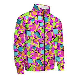 Chándal Estampado para Hombre a Precio de Mayoreo, Diseño Personalizado, Conjunto Deportivo de Dos Piezas, Chándal Estampado para Hombre - Product Image 6