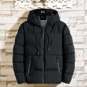 Chaquetas de burbujas de invierno para hombres de alta calidad Logotipo personalizado Multicolor Precio razonable Fabricante directo - Product Image 1