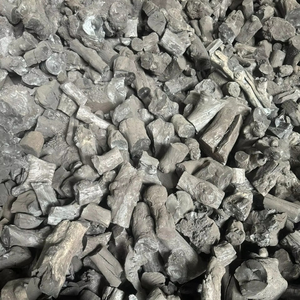 Carbón negro de madera de café con alto contenido de carbono para uso químico y de barbacoa - Product Image 1