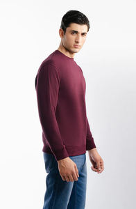 Sudaderas de estilo urbano de secado rápido para hombre de la mejor calidad, patrón personalizado ligero en blanco, manga Regular bordada en 3D - Product Image 2